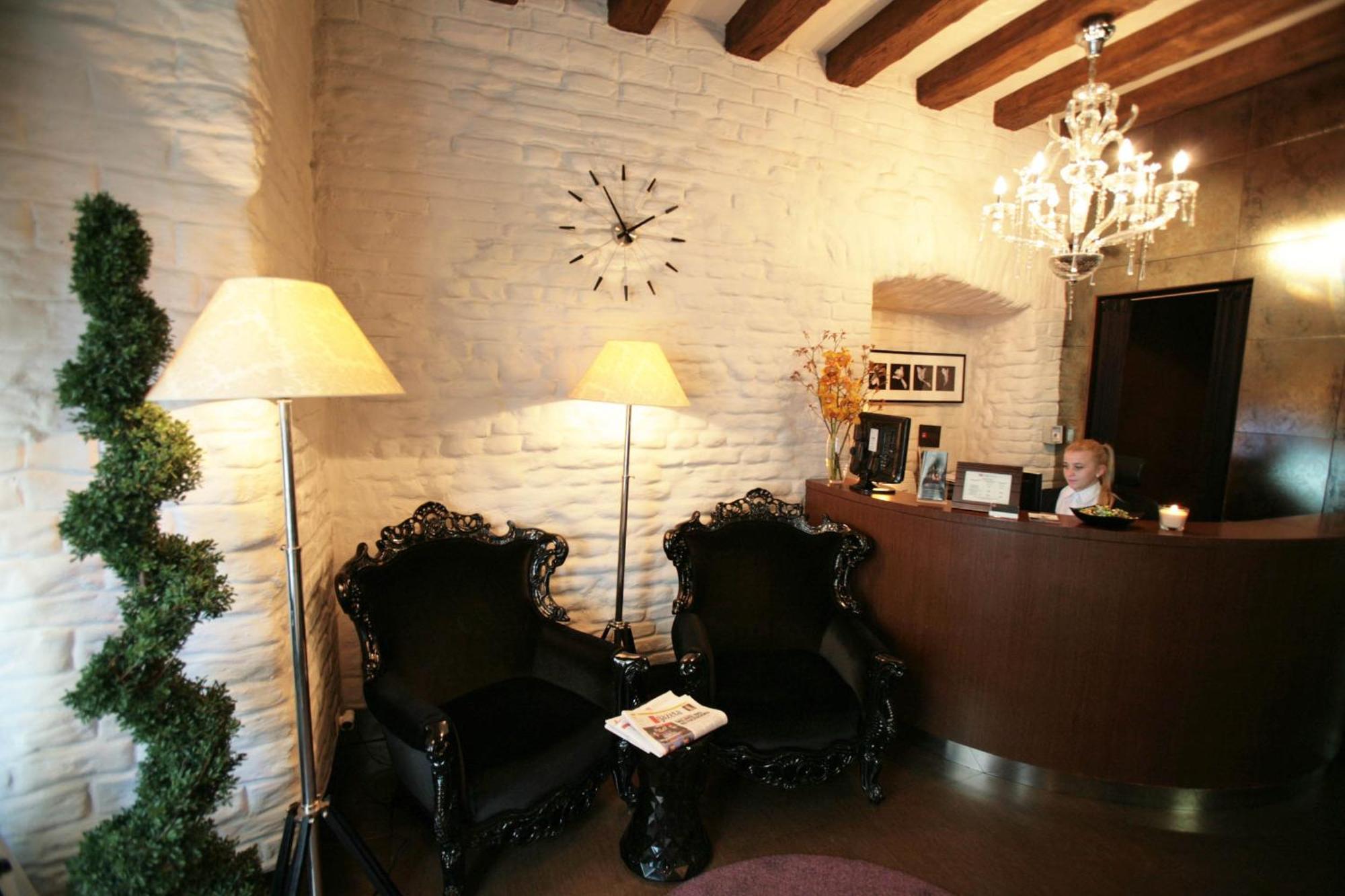 Hotel Vanilla Lublin