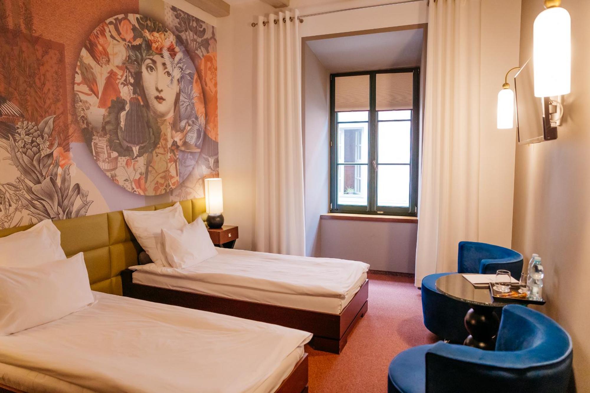 Hotel Vanilla 3*
