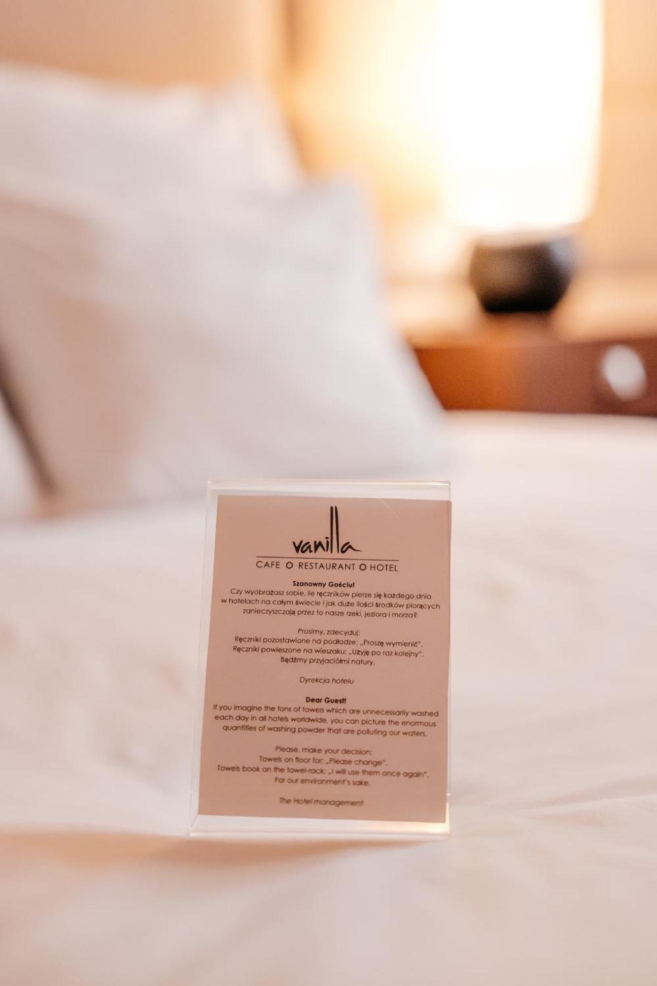 Hotel Vanilla 3*