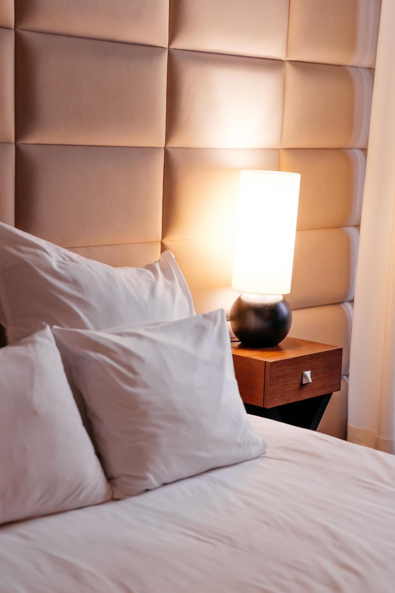 Hotel Vanilla