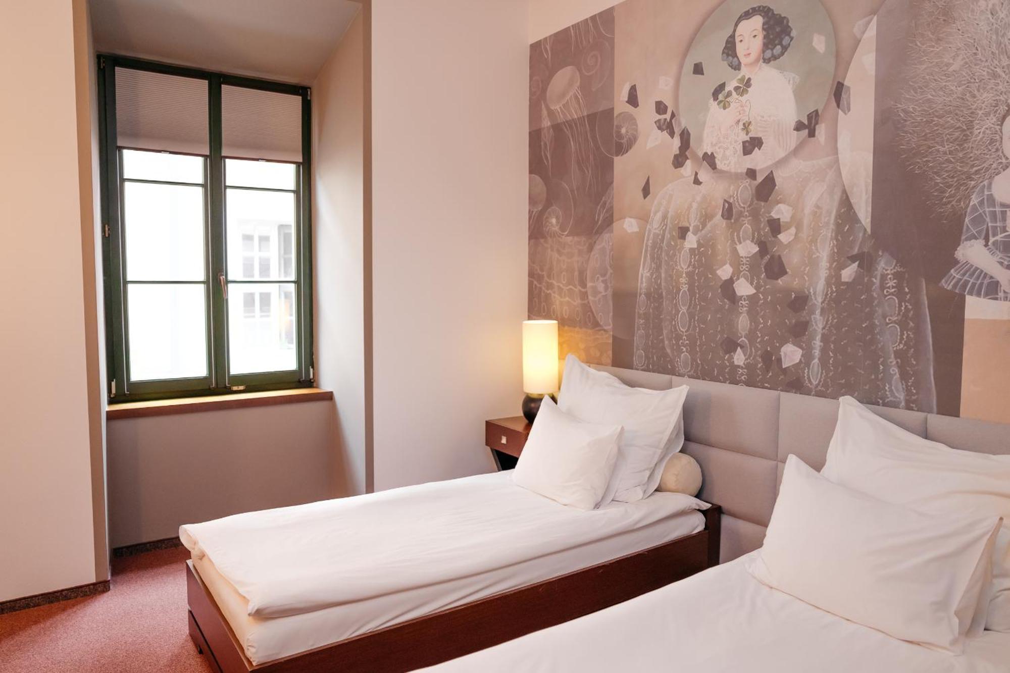 Hotel Vanilla 3*