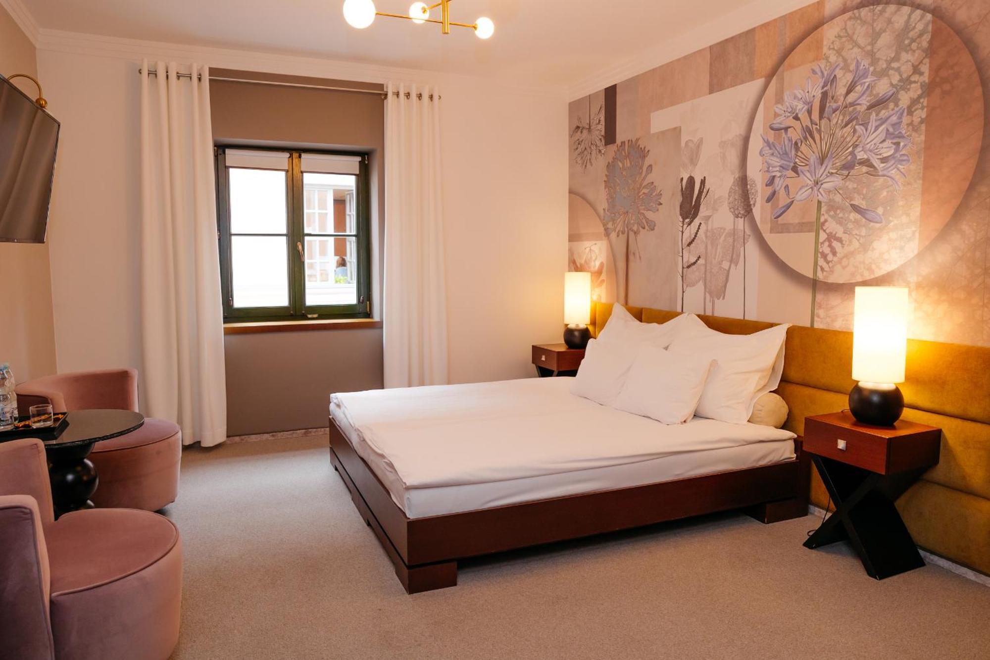 Hotel Vanilla Lublin