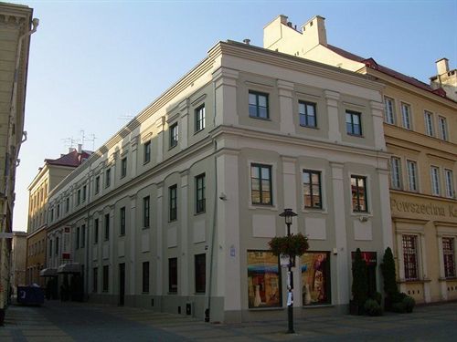 Vanilla 3* Lublin