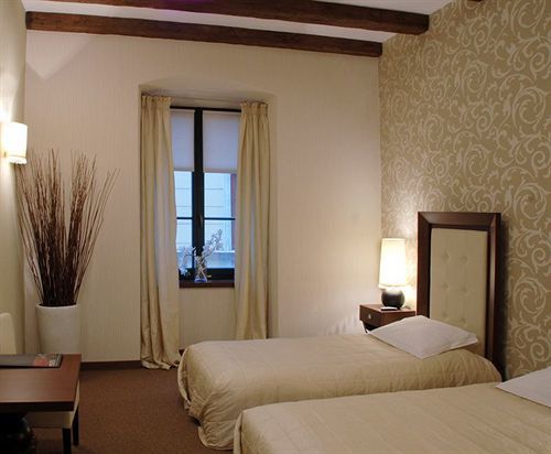 Vanilla Hotel 3*