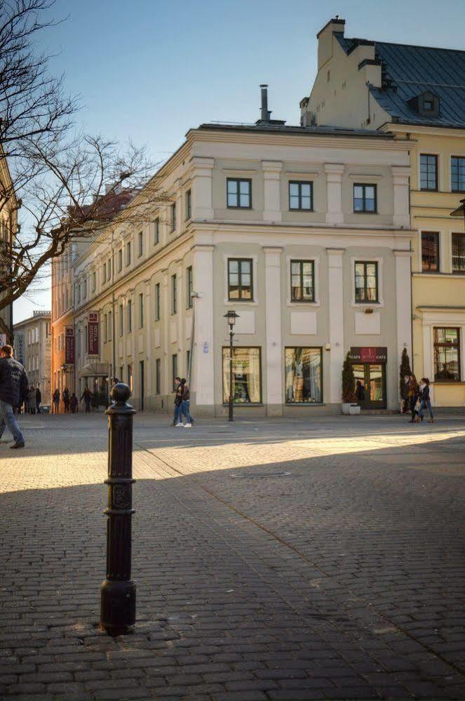 Vanilla Hotel Lublin