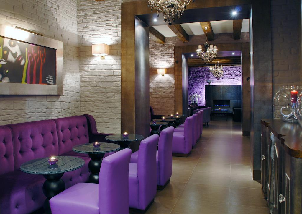 Vanilla 3* Lublin