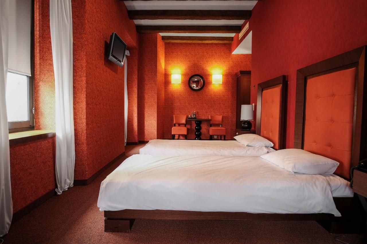 Vanilla Hotel Lublin